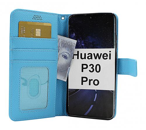 New Standcase Wallet Huawei P30 Pro