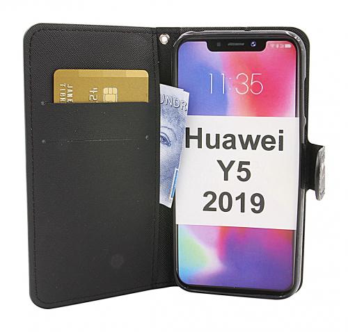 Designwallet Huawei Y5 2019