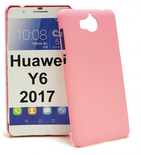 Hardcase Deksel Huawei Y6 2017 (MYA-L41)