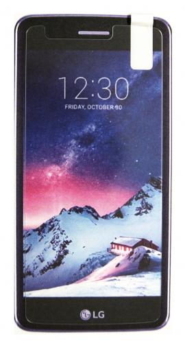 Glassbeskyttelse LG K8 2017 (M200N)