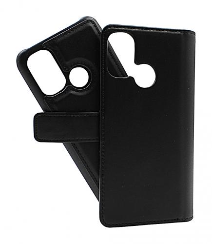 Skimblocker Magnet Wallet OnePlus Nord N100