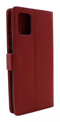 New Standcase Wallet Samsung Galaxy A71 (A715F/DS)