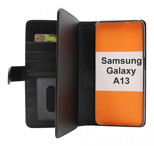 Skimblocker XL Wallet Samsung Galaxy A13 (A135F/DS)