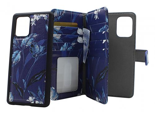 Skimblocker XL Magnet Designwallet Samsung Galaxy S10 Lite (G770F)