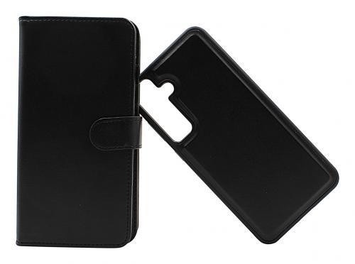 Skimblocker XL Magnet Wallet Samsung Galaxy S24 Plus 5G (SM-S926B/DS)