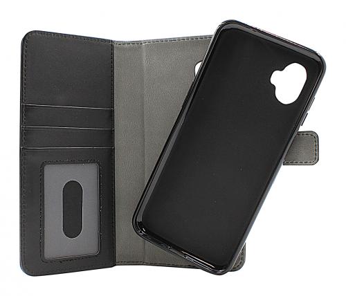 Skimblocker Magnet Wallet Samsung Galaxy XCover6 Pro 5G