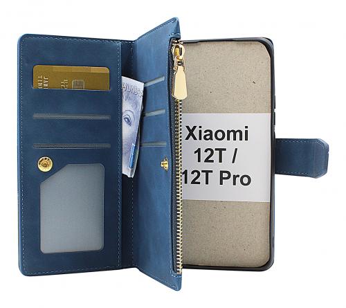 XL Standcase Lyxetui Xiaomi 12T / 12T Pro 5G