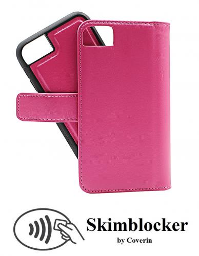 Skimblocker Magnet Wallet iPhone 8