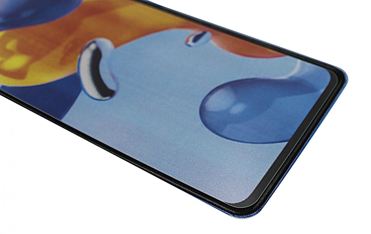 Skjermbeskyttelse av glass Xiaomi Redmi Note 11 Pro 5G