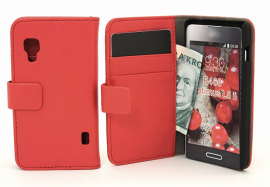 Standcase Wallet LG Optimus L5 II (E460)