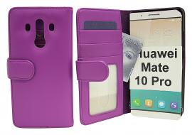 Lommebok-etui Huawei Mate 10 Pro