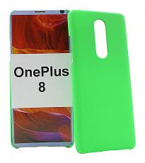 Hardcase Deksel OnePlus 8