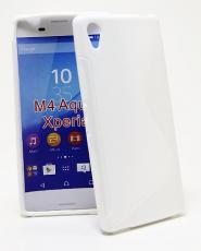 S-Line Deksel Sony Xperia M4 Aqua (E2303)