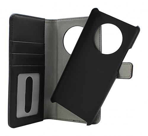 Skimblocker Magnet Wallet Huawei Mate 40 Pro