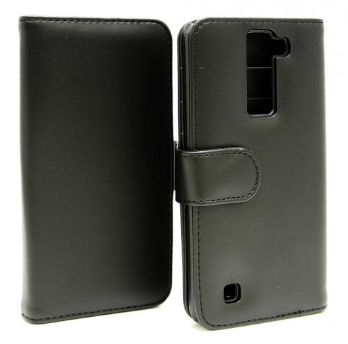 Lommebok-etui LG K8 (K350N)