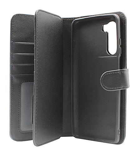 Skimblocker XL Magnet Wallet Motorola Moto G200