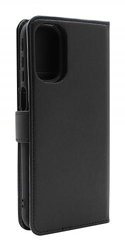 Skimblocker Magnet Wallet Motorola Moto G31/G41