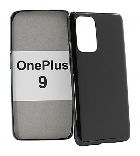 TPU Deksel OnePlus 9