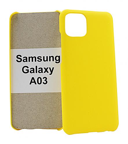 Hardcase Deksel Samsung Galaxy A03 (A035G/DS)