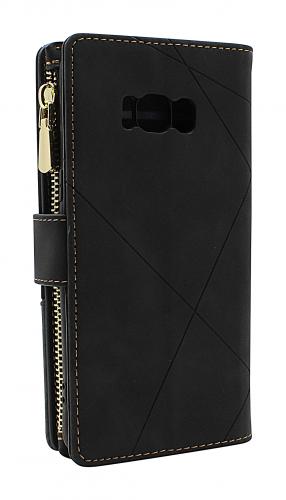 XL Standcase Lyxetui Samsung Galaxy S8 (G950F)