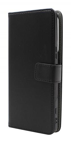 Skimblocker Magnet Wallet Sony Xperia 1 IV (XQ-CT54)