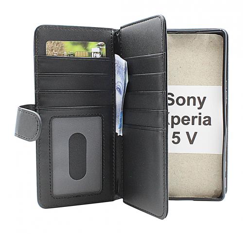 Skimblocker XL Wallet Sony Xperia 5 V