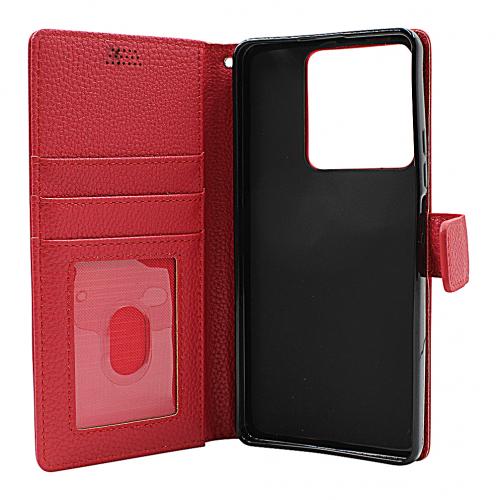 New Standcase Wallet Xiaomi Redmi Note 13 5G