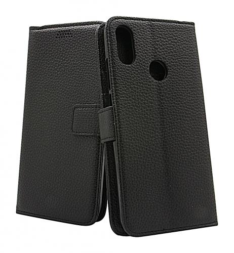 New Standcase Wallet Xiaomi Redmi Note 7