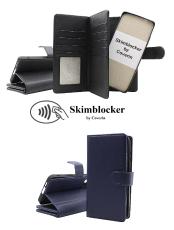 Skimblocker Sony Xperia 1 VII XL Magnet Lommebok Deksel