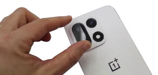 Kameraglass OnePlus 15R