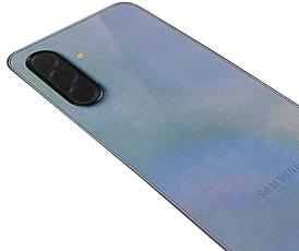 Kameraglass Samsung Galaxy A57