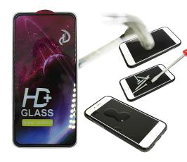 Full Frame Skjermbeskyttelse av glass Samsung Galaxy A57