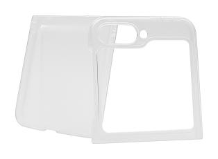 Hardcase Deksel Samsung Galaxy Z Flip7 FE