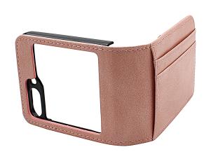 Lommeboketui Samsung Galaxy Z Flip7 FE