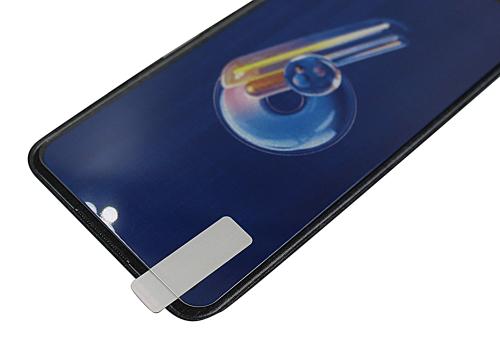 Skjermbeskyttelse av glass Samsung Galaxy A56