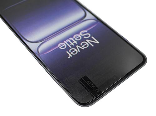 Full Frame Skjermbeskyttelse av glass Honor 200 Smart 5G