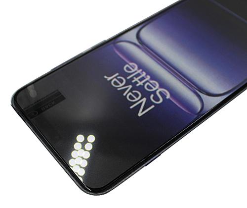 Full Frame Skjermbeskyttelse av glass Honor 200 Smart 5G