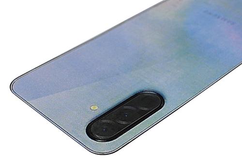 Kameraglass Samsung Galaxy A37