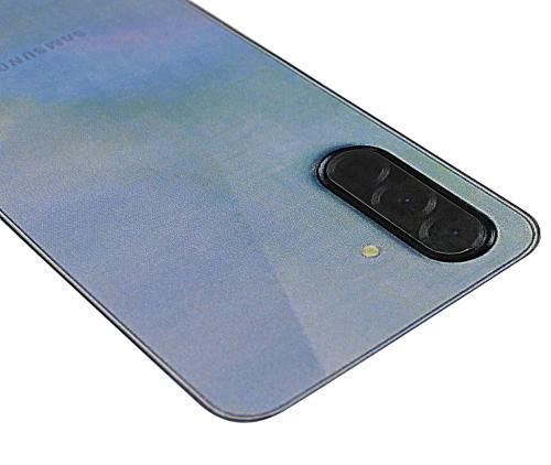 Kameraglass Samsung Galaxy A37
