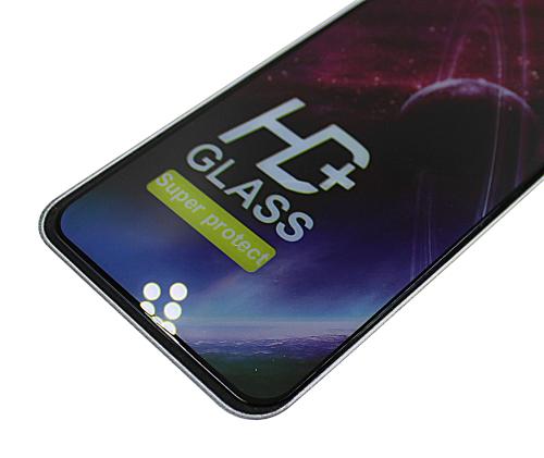 Full Frame Skjermbeskyttelse av glass Samsung Galaxy A57