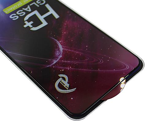 Full Frame Skjermbeskyttelse av glass Samsung Galaxy A57