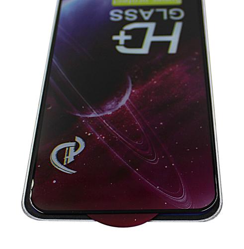 Full Frame Skjermbeskyttelse av glass Samsung Galaxy A57