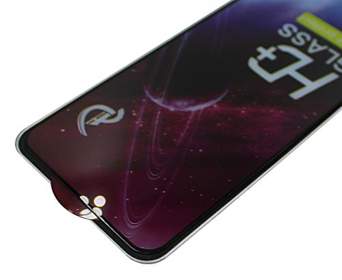 Full Frame Skjermbeskyttelse av glass Samsung Galaxy A57