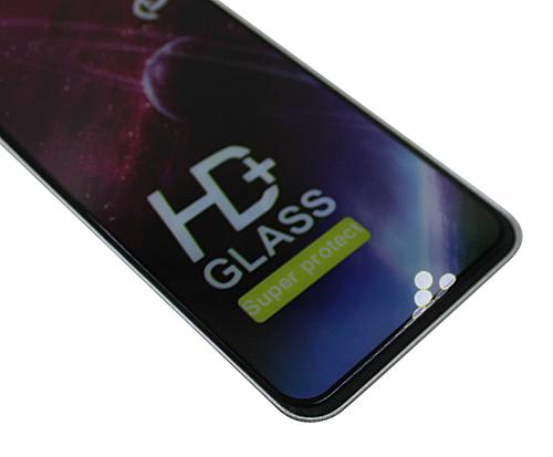 Full Frame Skjermbeskyttelse av glass Samsung Galaxy A57