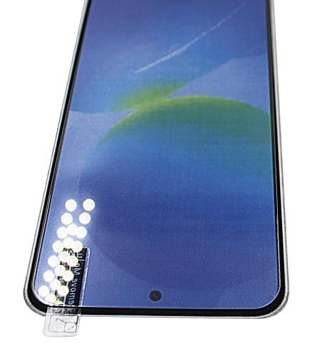 Skjermbeskyttelse av glass Samsung Galaxy A37
