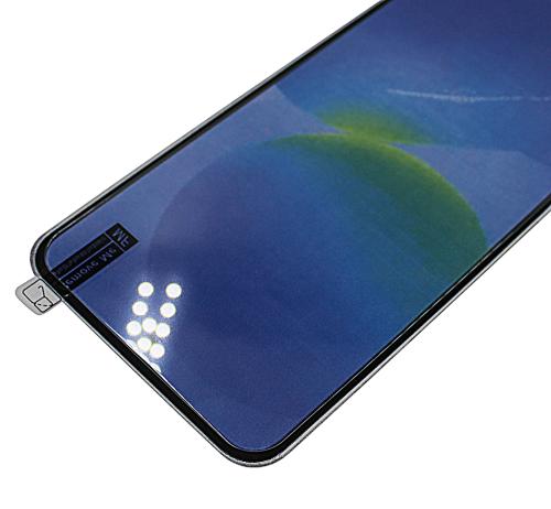 Skjermbeskyttelse av glass Samsung Galaxy A37