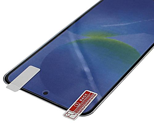 Skjermbeskyttelse Samsung Galaxy A37