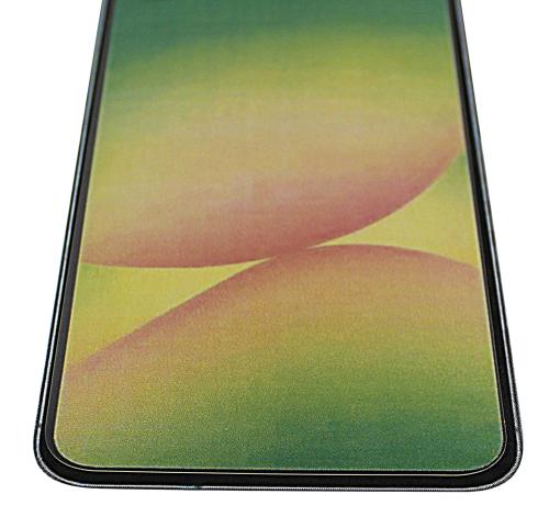 6-pakning Skjermbeskyttelse Samsung Galaxy A57