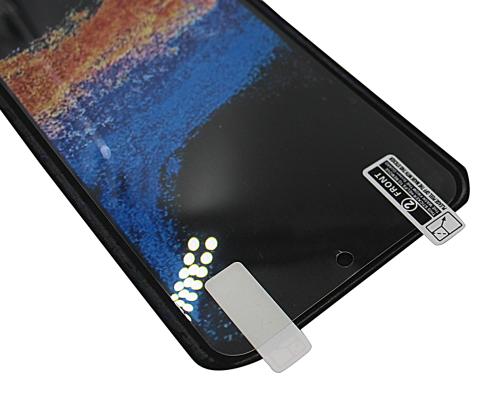 6-pakning Skjermbeskyttelse Samsung Galaxy XCover7 Pro