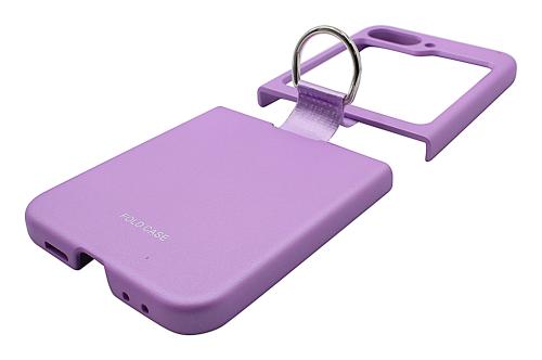 Fold Case Deksel Samsung Galaxy Z Flip7 FE